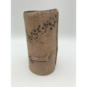 J H Boone Limited Edition Art Sculpture Luminary. Signed Lan Spurgers 1999 Horse